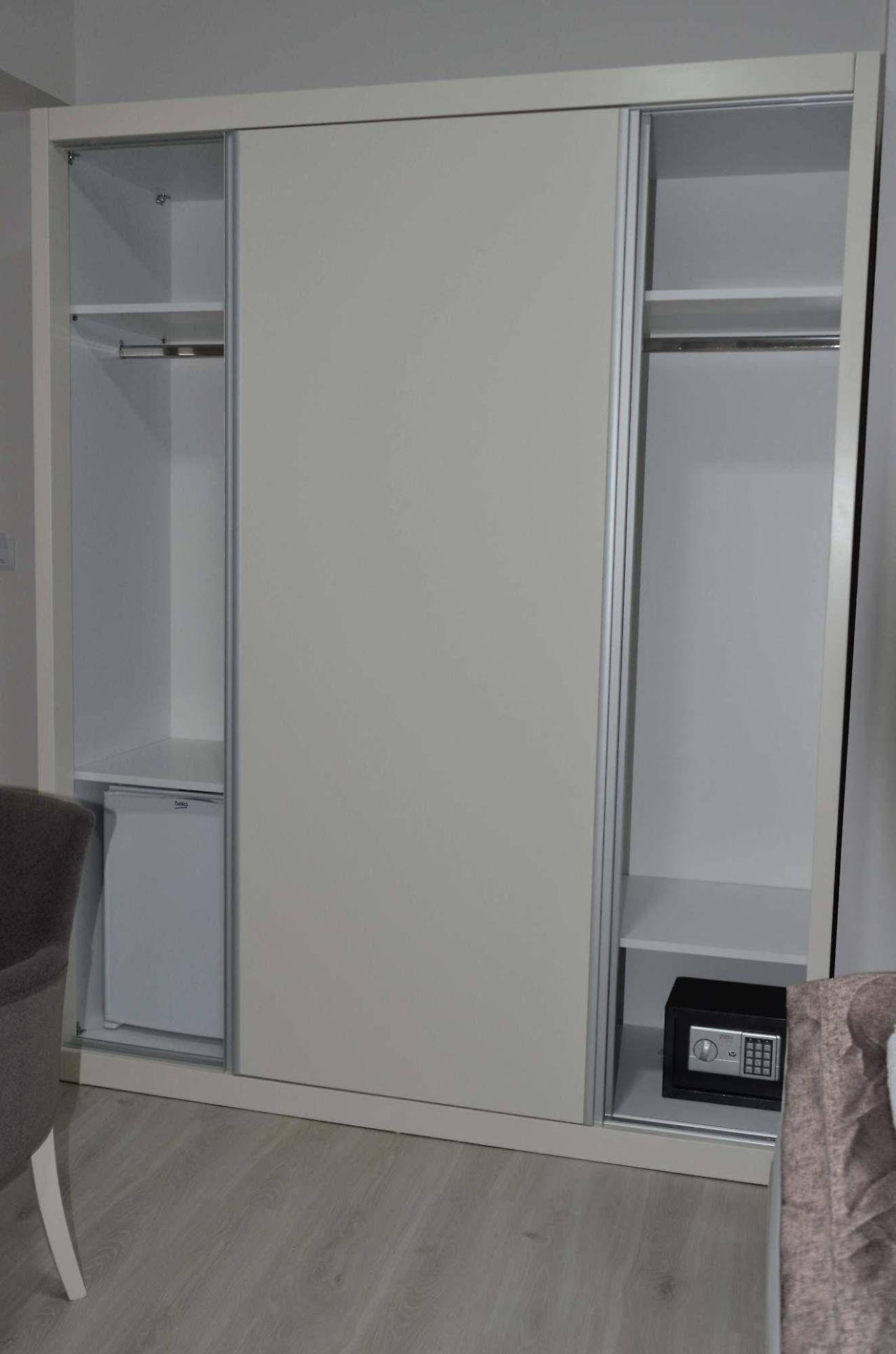Pruva Prestige Hotel オルドゥ エクステリア 写真