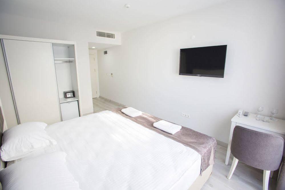 Pruva Prestige Hotel オルドゥ エクステリア 写真
